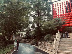 -径山寺
