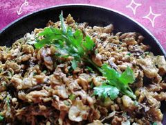 -园林美食城·本土农家菜(杨和镇店)