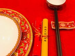 -白家大院·王府宫廷菜(苏州街店)