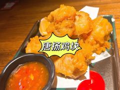 -京鹿料理(荟聚店)