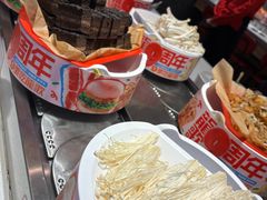 -龍歌自助小火锅(李沧顺和汇店)