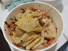 -山林大红·上海大红肠(四川北路店)