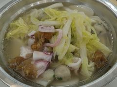 -福屿鲜捞小吃·捞化(福屿总店)
