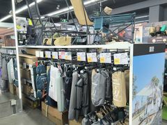 -迪卡侬(越秀公园店)