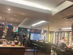 -东味北道熟成·炭火烤肉(九龙店)