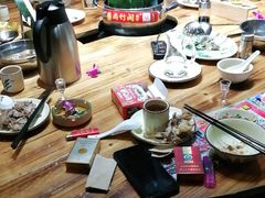 -尚竹阁冬瓜盅·18年地标美食(平洲店)