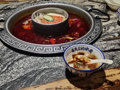 -晓宇重庆火锅(大唐不夜城店)