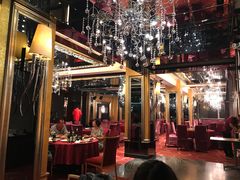 -阿里郎海鲜酒店