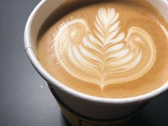 -JPG coffee(广州体育西店)