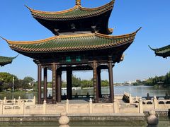 -南通濠河风景名胜区
