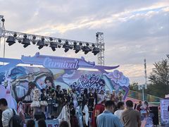 -华夏文旅海洋公园