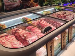 -非烤勿扰自助烤肉(阳江百利广场店)