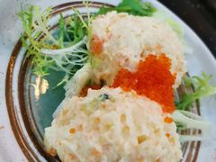 -真剑日本料理·铁板烧(贵州路店)