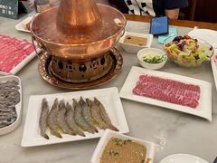 -聚宝源(新源里店)