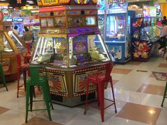 -汤姆熊欢乐世界(罗斯福店)