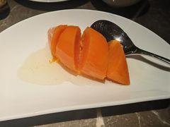 蜜汁红薯-新荣记(BFC外滩金融中心店)