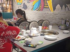 -金谷一•海鲜烤肉火锅自助餐(仙桃武商店)