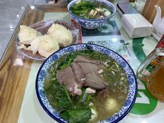 -尔力新疆丸子汤(北屯店)