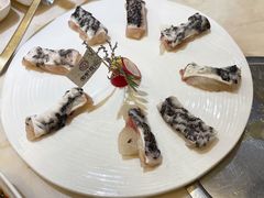 龙胆皮-围炉夜话·潮汕卤水火锅(榕江店)