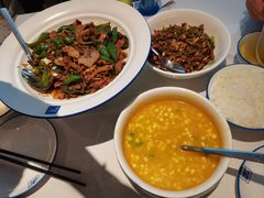 -兰湘子·湘菜小炒(盛龙广场店)