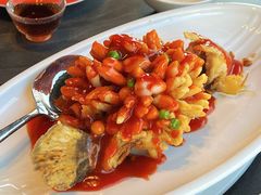 -小厨娘金榜题名(夫子庙秦淮河店)