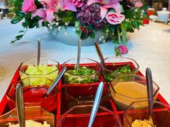 -ONE FULL 古董港式海鲜火锅