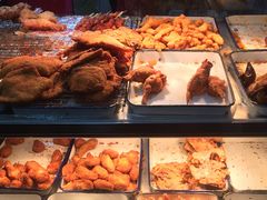 -新桥炸鸡店(新桥大街直营店)