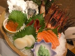 -花潮料理艺食馆(世欧广场店)