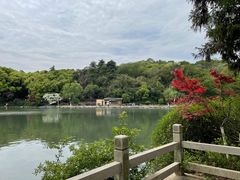 -南京珍珠泉风景区