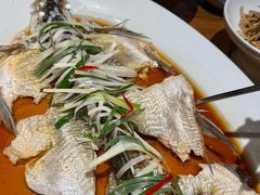 -丹江渔村(首都机场店)
