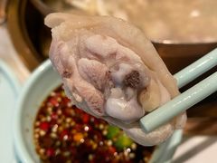 -润园四季椰子鸡火锅(南山海岸城店)