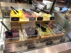-麦当劳(新王府井店)
