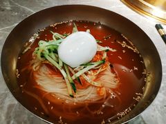 -韩盛·古法烤肉店(皇城恒隆广场店)