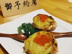 -福匠日本料理(人民路店)