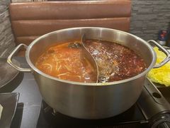 -熹悟海鲜火锅·广式打边炉
