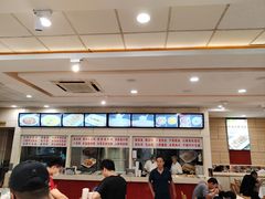 -孟记粥铺·家常菜·烧烤·粥(亚运村店)