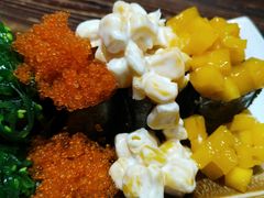 超级爆爆头军舰（4枚-小川洋风料理(街道口店)