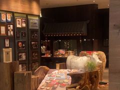 -上海漕河泾万丽酒店