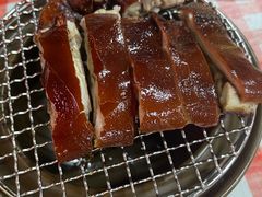 -琼大师东方烤乳猪(亚特兰蒂斯店)