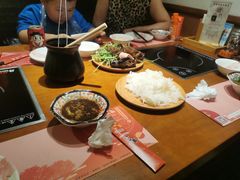 -牛New寿喜烧(青浦店)