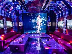 -魅KTV·AI辅唱(簋街店)