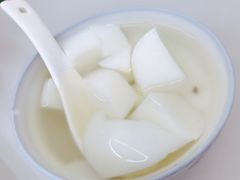 杏仁豆腐-清真马记宫廷奶酪(农光里店)