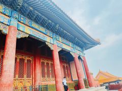 -故宫博物院(故宫)