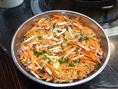 煎面-阿多私房菜(顺德店)