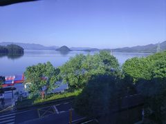 -千岛湖天屿景区