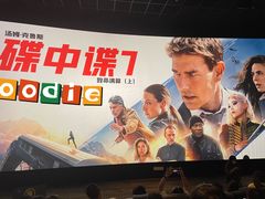 -英皇电影城(英皇集团中心IMAX店)