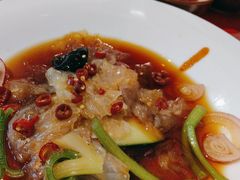 -月福京味斋·烤鸭店·北京菜(鼓楼总店)