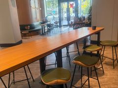 -星巴克(合肥包河万达广场店)