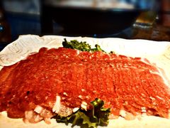 -坎爷秘制火锅(科华北路店)