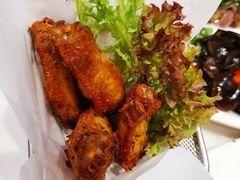 -太兴餐厅(小径湾店)